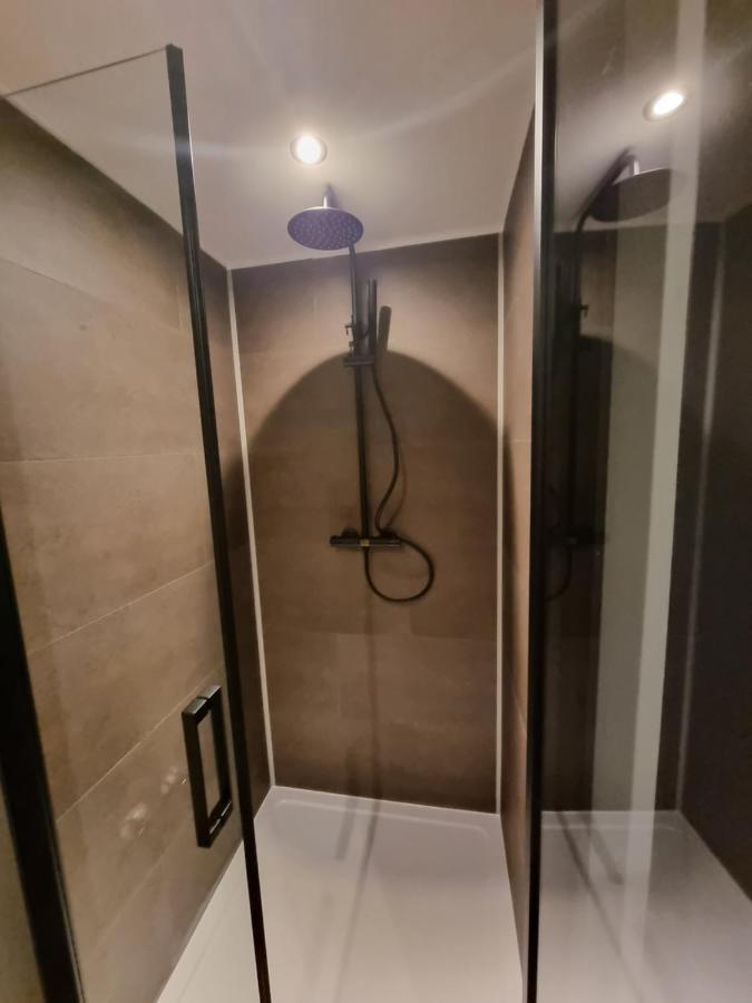 Mien B&B Murmerwoude Εξωτερικό φωτογραφία